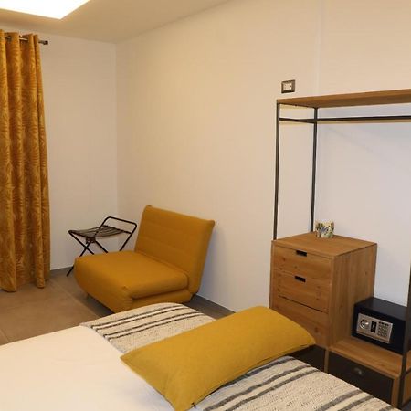 Relais Belvedere Giovinazzo Zewnętrze zdjęcie