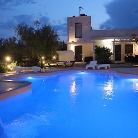 Relais Belvedere Giovinazzo Zewnętrze zdjęcie