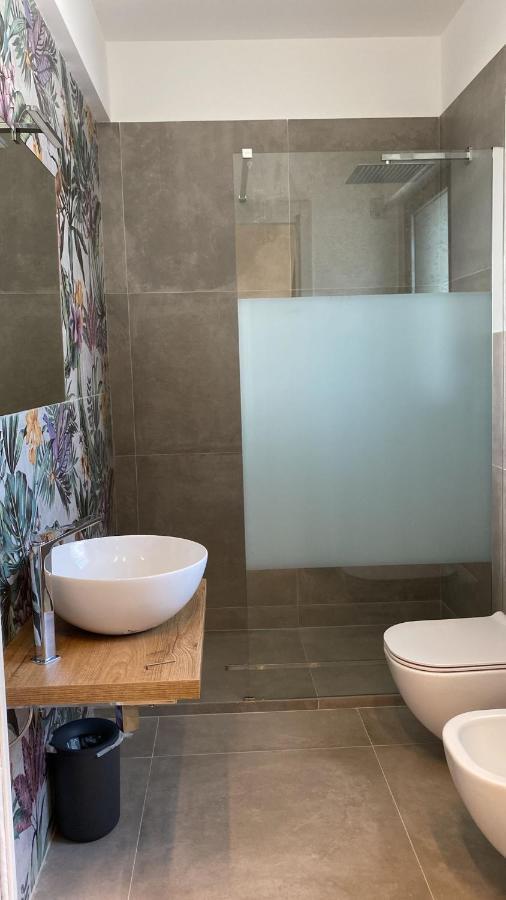 Relais Belvedere Giovinazzo Zewnętrze zdjęcie