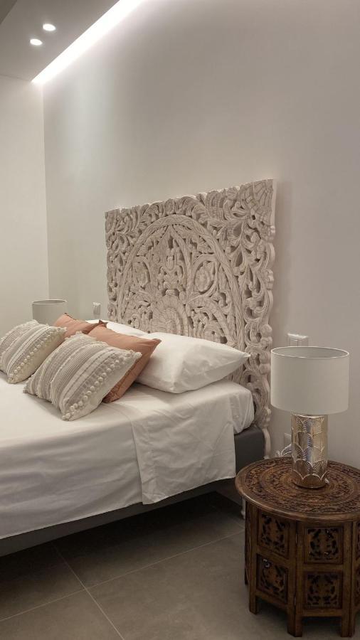 Relais Belvedere Giovinazzo Zewnętrze zdjęcie