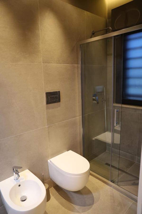 Relais Belvedere Giovinazzo Zewnętrze zdjęcie