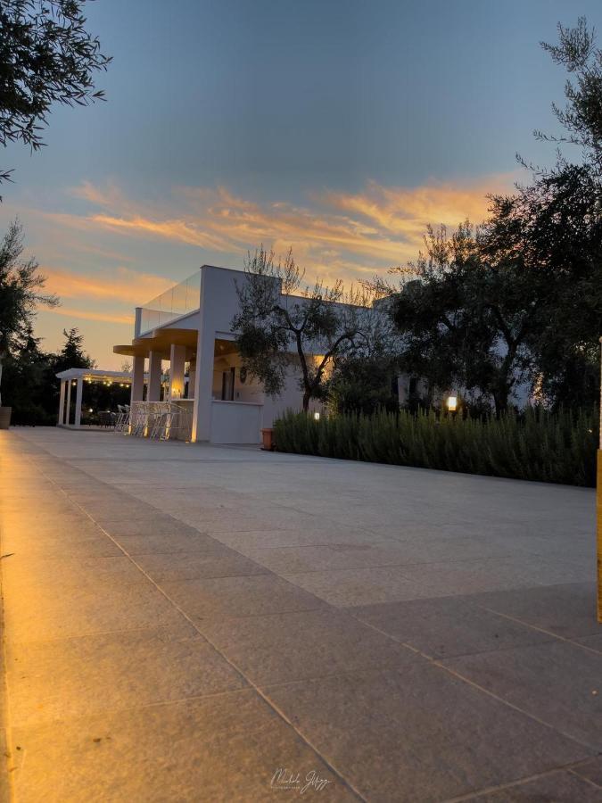 Relais Belvedere Giovinazzo Zewnętrze zdjęcie