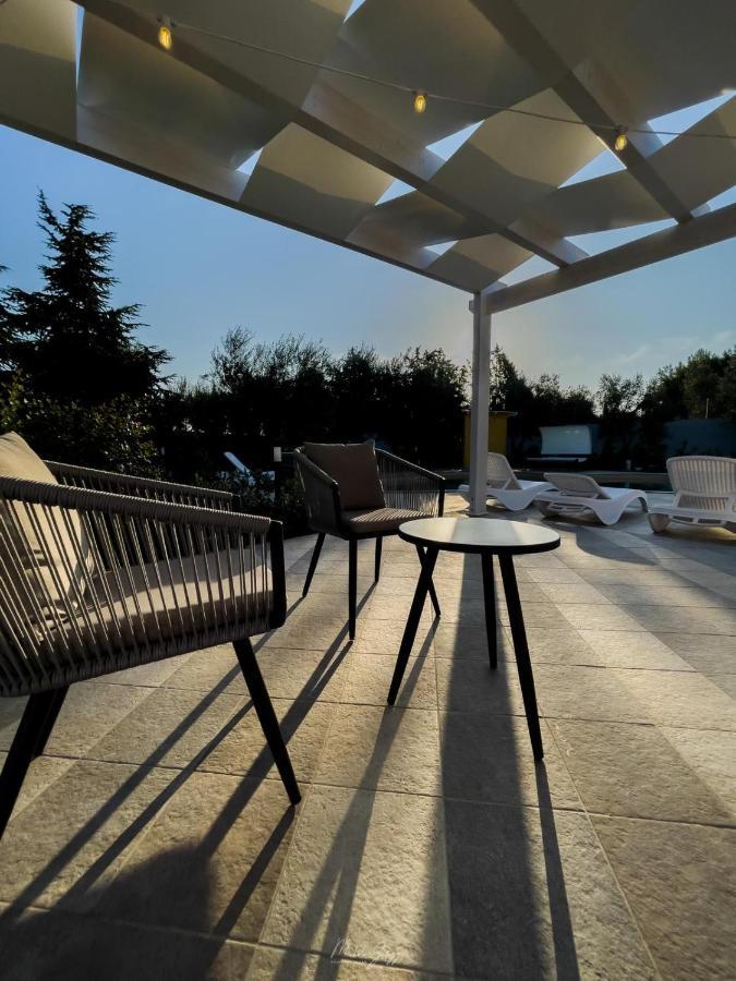 Relais Belvedere Giovinazzo Zewnętrze zdjęcie