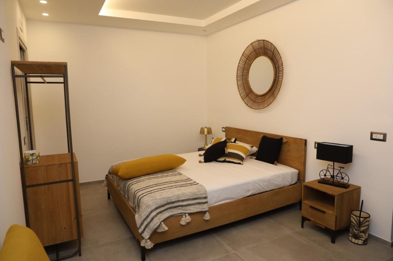 Relais Belvedere Giovinazzo Zewnętrze zdjęcie