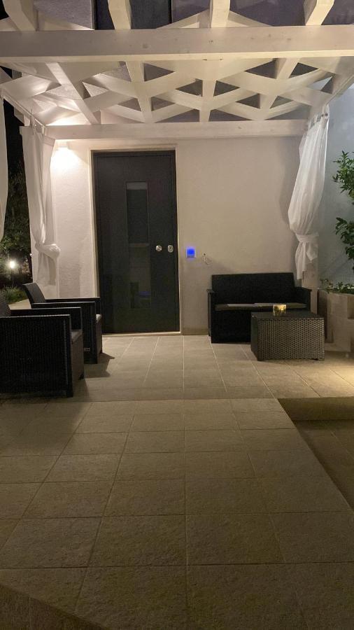 Relais Belvedere Giovinazzo Zewnętrze zdjęcie