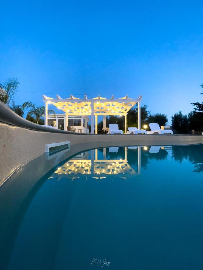 Relais Belvedere Giovinazzo Zewnętrze zdjęcie