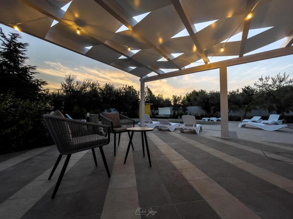Relais Belvedere Giovinazzo Zewnętrze zdjęcie