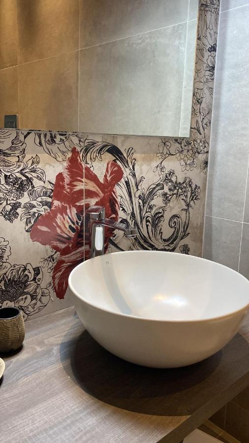 Relais Belvedere Giovinazzo Zewnętrze zdjęcie