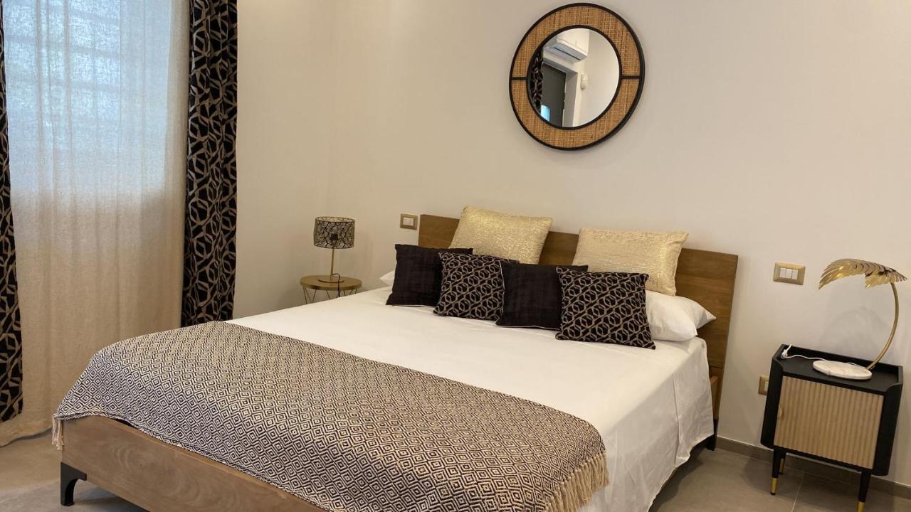 Relais Belvedere Giovinazzo Zewnętrze zdjęcie