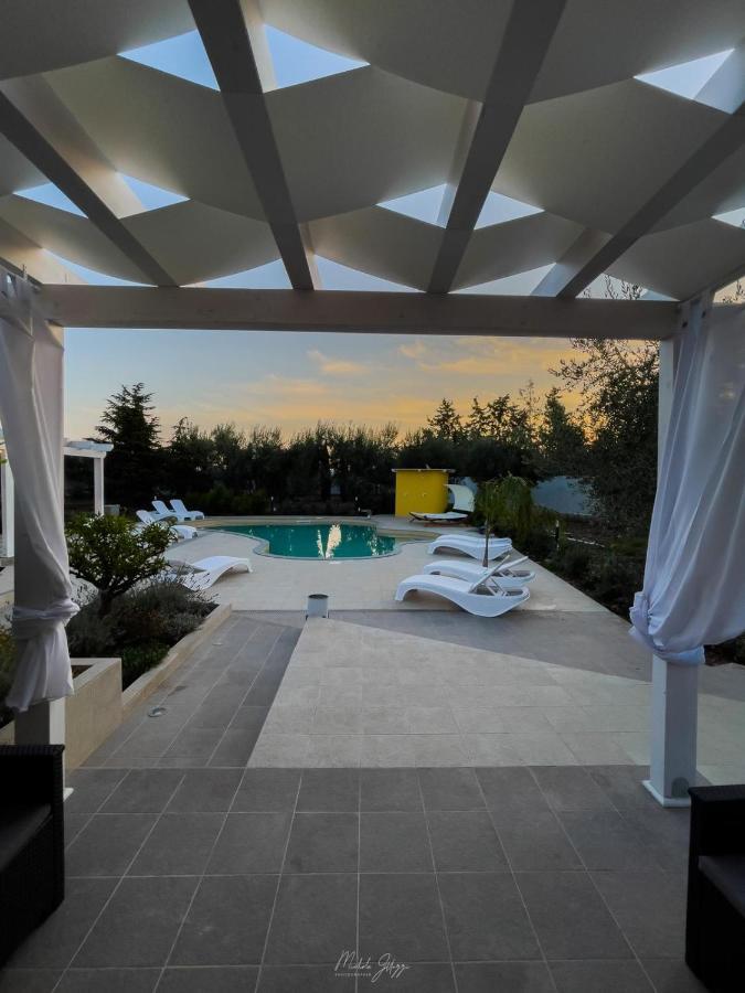 Relais Belvedere Giovinazzo Zewnętrze zdjęcie