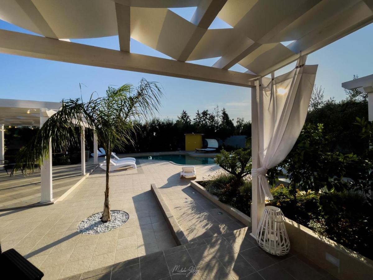 Relais Belvedere Giovinazzo Zewnętrze zdjęcie