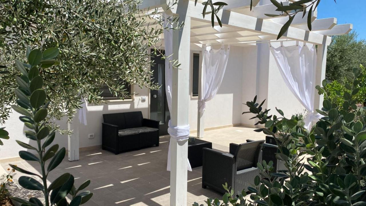 Relais Belvedere Giovinazzo Zewnętrze zdjęcie