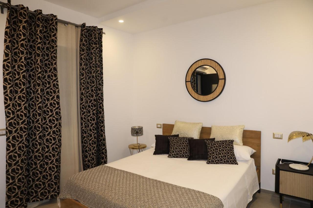 Relais Belvedere Giovinazzo Zewnętrze zdjęcie