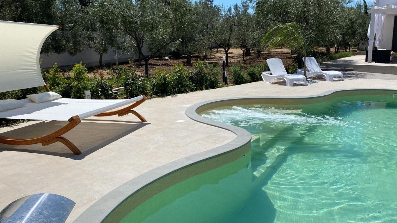 Relais Belvedere Giovinazzo Zewnętrze zdjęcie
