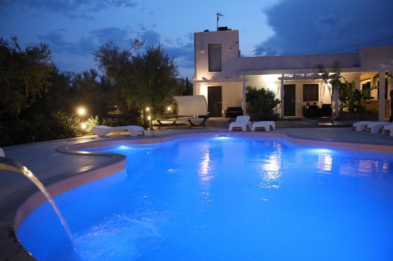 Relais Belvedere Giovinazzo Zewnętrze zdjęcie